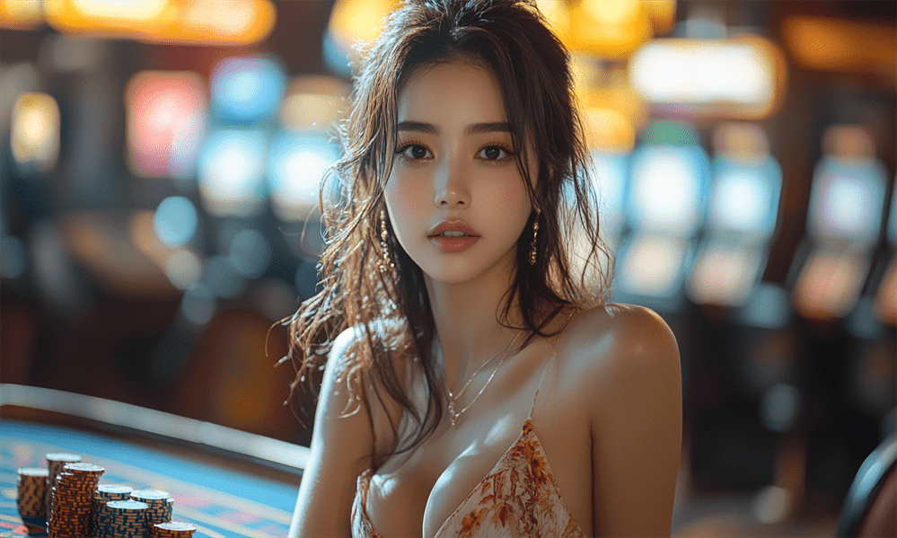 luật chơi poker